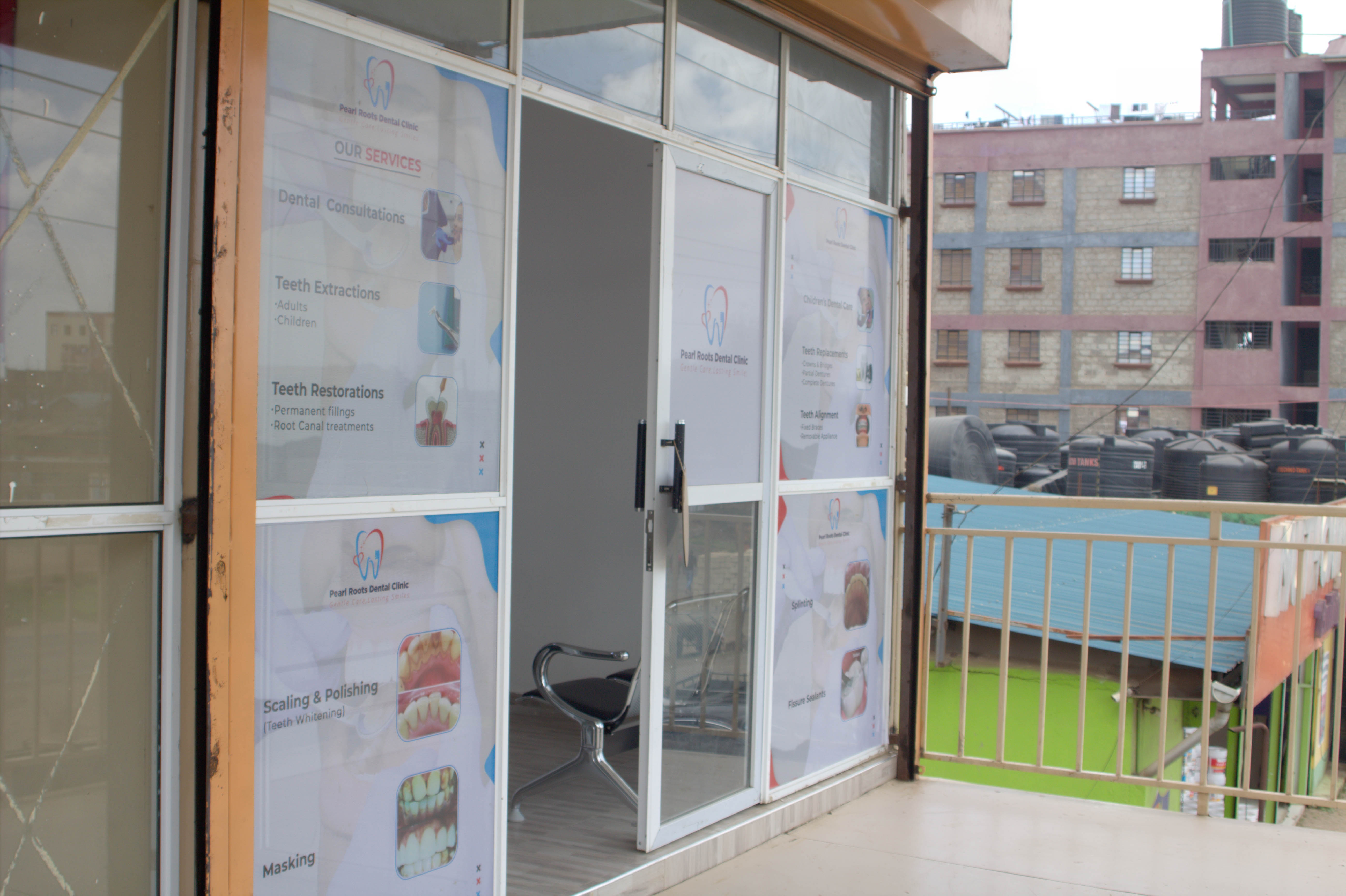 Clinic image 8