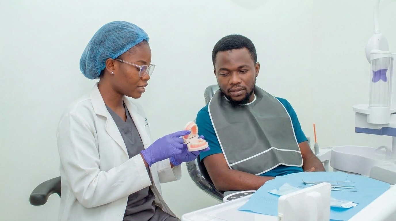 Clinic image 5